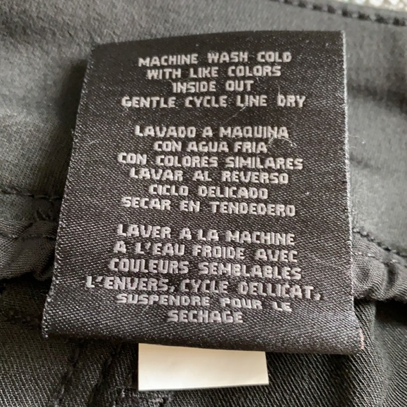 Melissa McCarthy Seven7 Pencil Stretchy Pants 14 - Picture 5 of 11